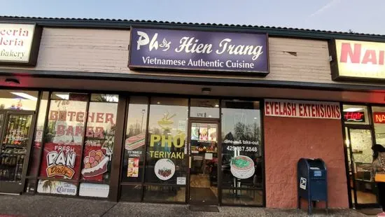 Pho Hien Trang