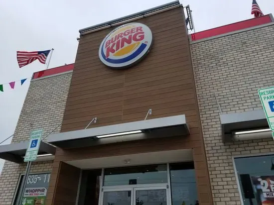 Burger King