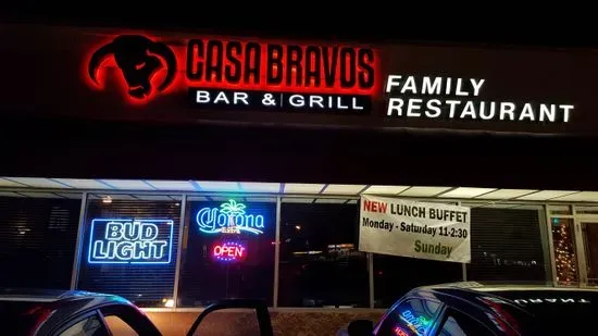 Casa Bravos