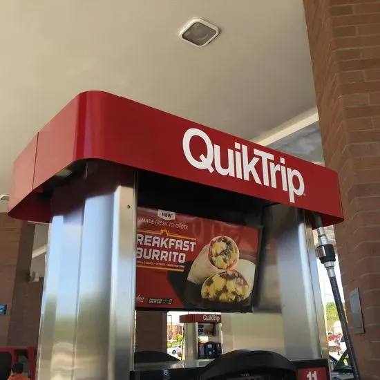 QuikTrip