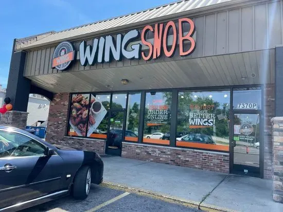 Wing Snob