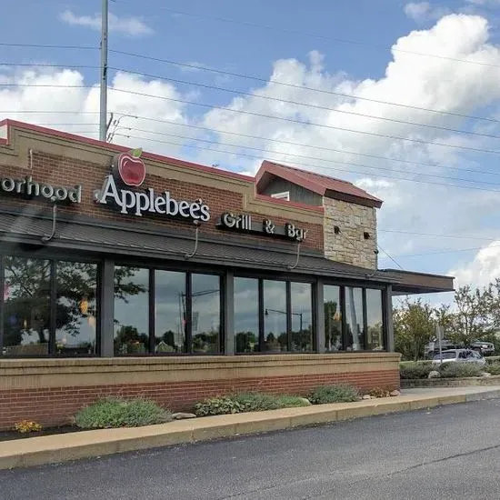 Applebee's Grill + Bar