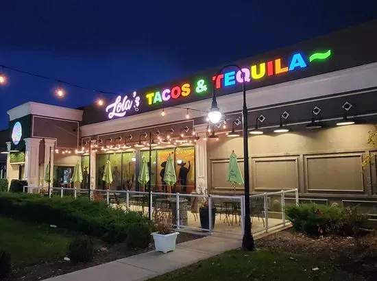 Lola's Tacos and Tequila