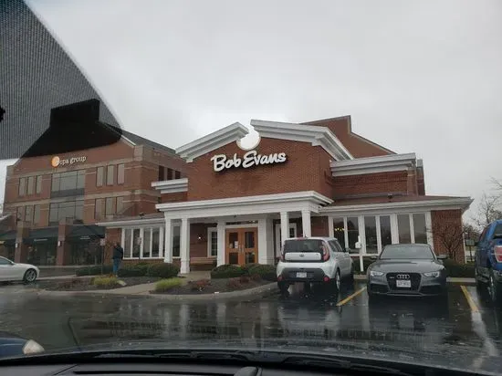 Bob Evans