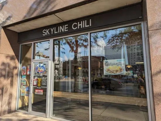 Skyline Chili