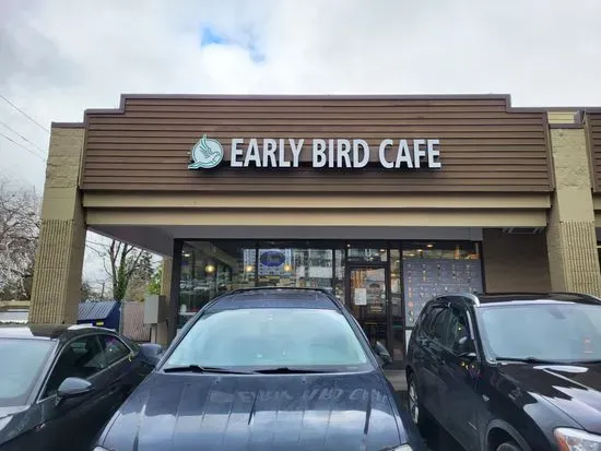 Early Bird Cafe