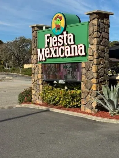 Fiesta Mexicana