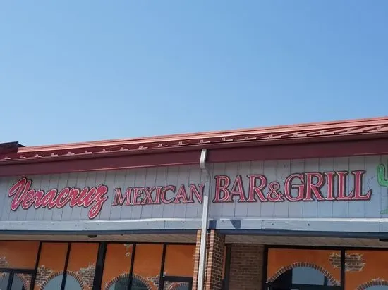 Veracruz Mexican Restaurant