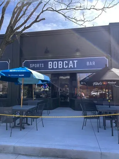 Bobcat Sports Bar