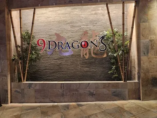 9 Dragons