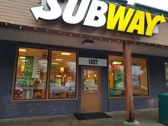 Subway