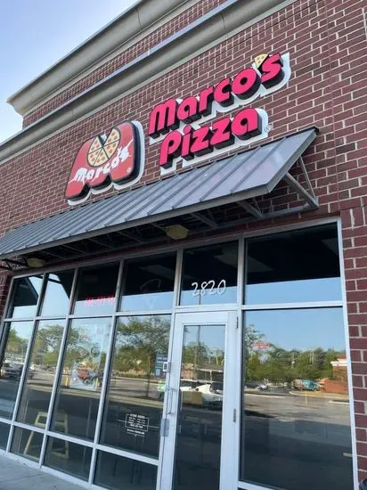 Marco's Pizza