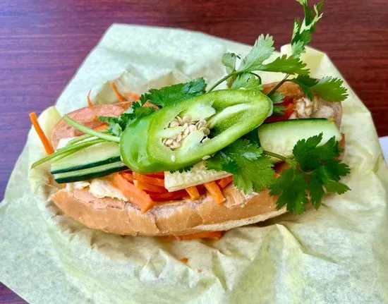 Yummy Banh Mi