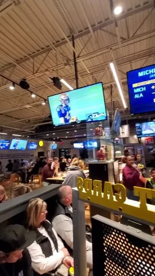 Buffalo Wild Wings