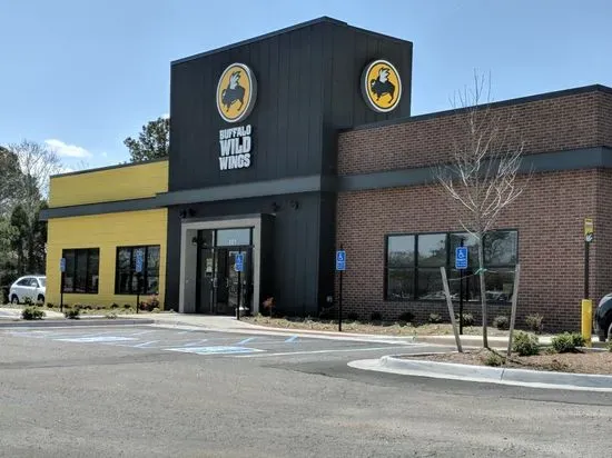 Buffalo Wild Wings