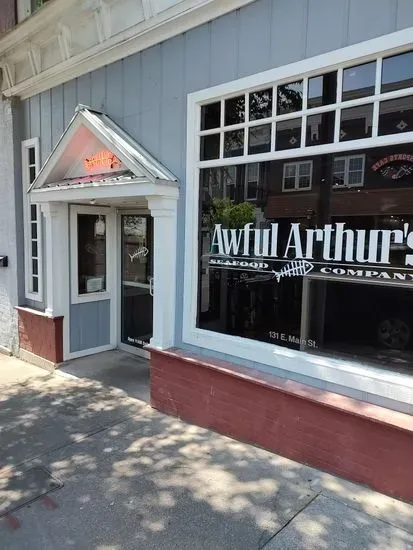 Awful Arthur's Seafood Co