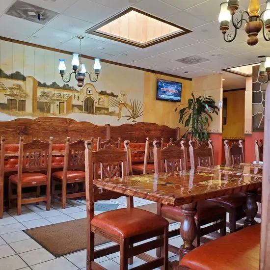 El Tapatio Mexican Restaurant | Snohomish