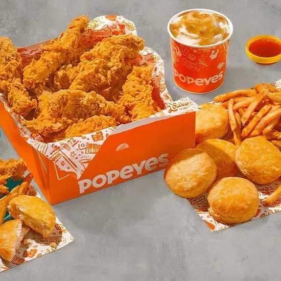 Popeyes Louisiana Kitchen