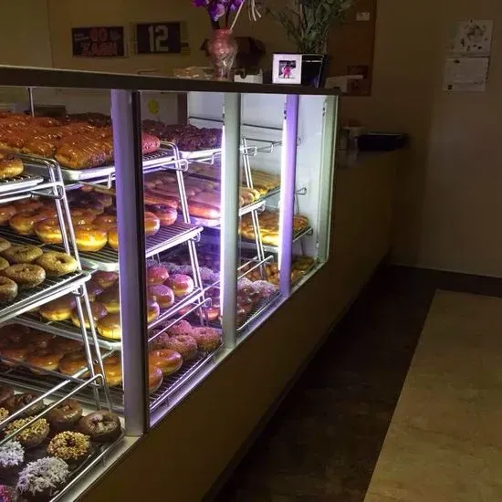 Donuts To Go