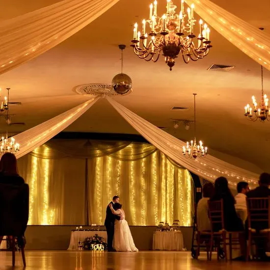 The SunnyBrook Ballroom