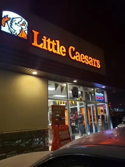 Little Caesars Pizza