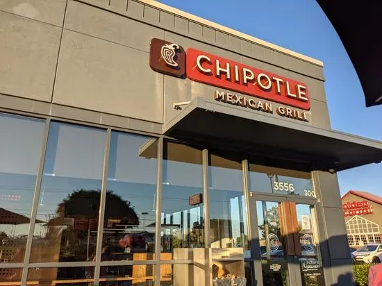 Chipotle Mexican Grill