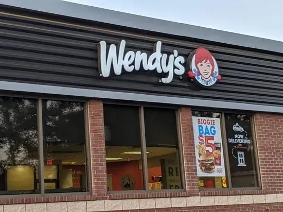 Wendy's