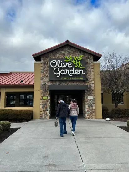 Olive Garden Italian Restaurant