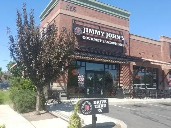 Jimmy John's