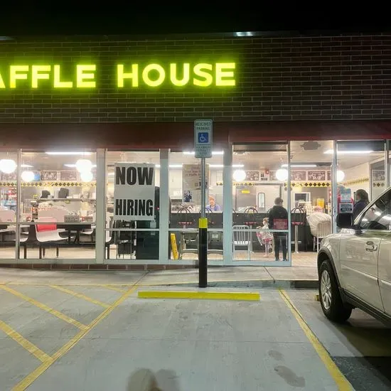 Waffle House