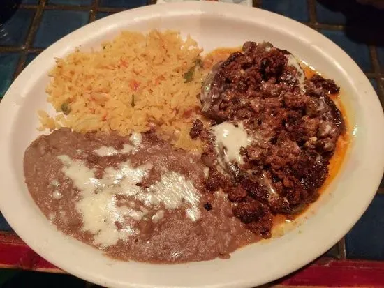 La Bamba | Mexican Restaurant