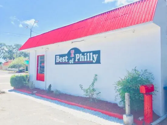 Best of Philly