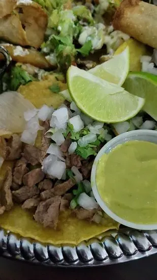 Taqueria La Patrona