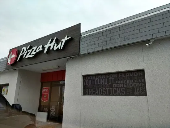 Pizza Hut