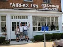 Fairfax Inn Restaurant