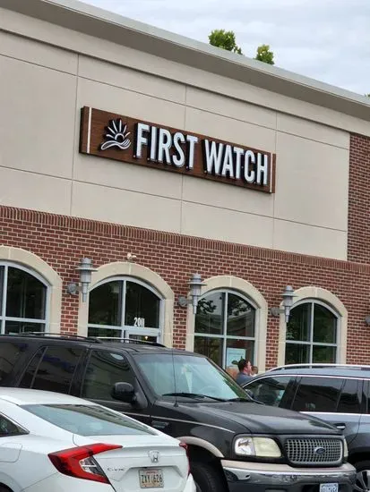 First Watch