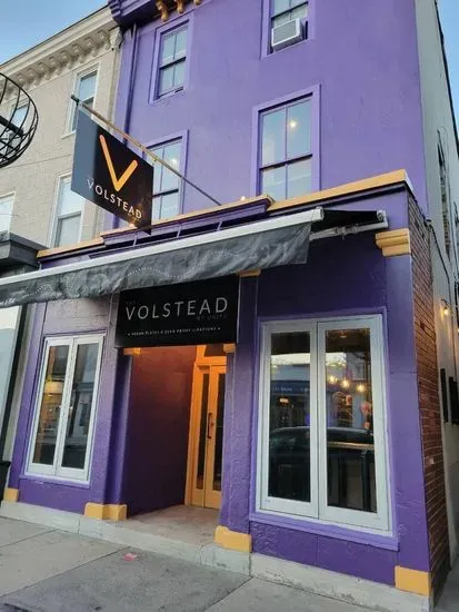 The Volstead by Unity