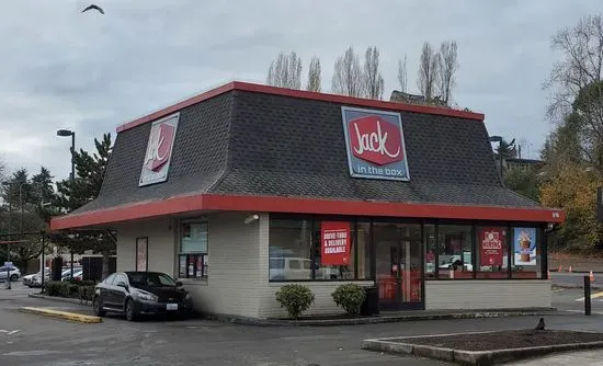 Jack in the Box