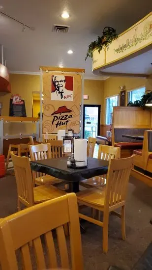 Pizza Hut