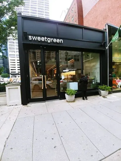 sweetgreen