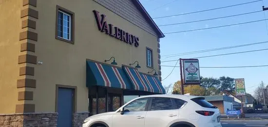 Valerio's Italian Restaurant & Pizzeria