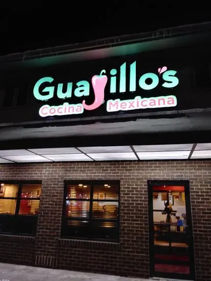 Guajillo's Cocina Mexicana