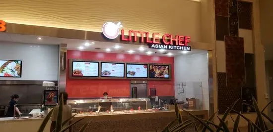 Little Chef Asian Kitchen