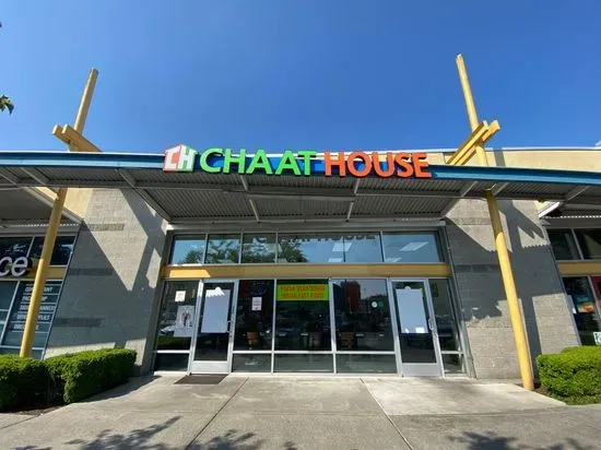 Chaat House