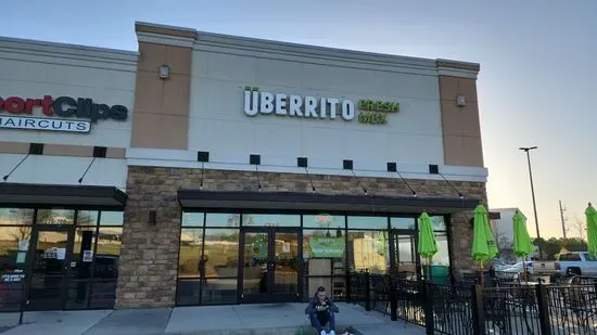 Uberrito