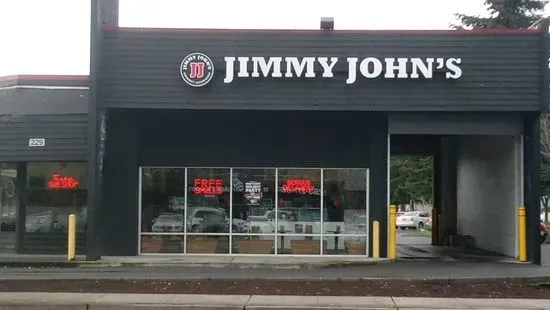 Jimmy John's