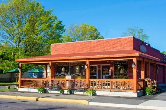 Stroudsmoor Bakery & Café