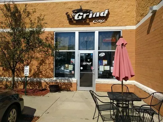 The Grind Cafe