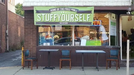 Stuff Yourself