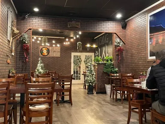 Hansang Korean Restaurant